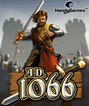 game pic for AD 1066